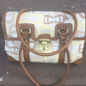 Etienne Aigner Satchel